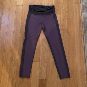 Full length michi leggings